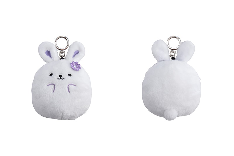 Starbucks Moon Festival Rabbit Cup