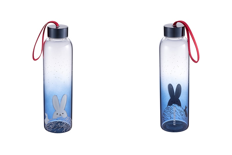 Starbucks Moon Festival Rabbit Cup