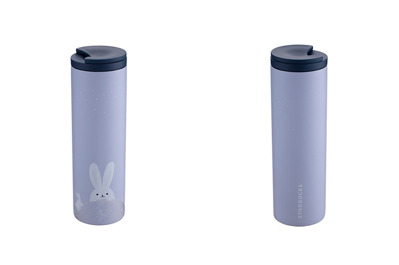 Starbucks Moon Festival Rabbit Cup