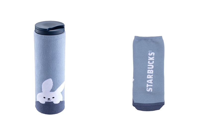 Starbucks Moon Festival Rabbit Cup
