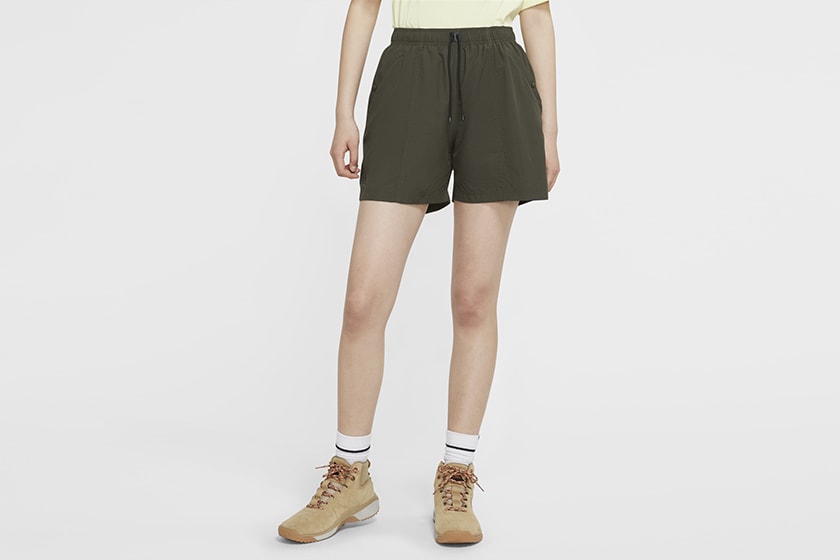 Nike Shorts Summer Outfits