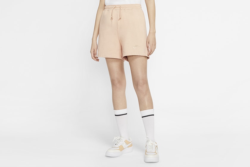 Nike Shorts Summer Outfits