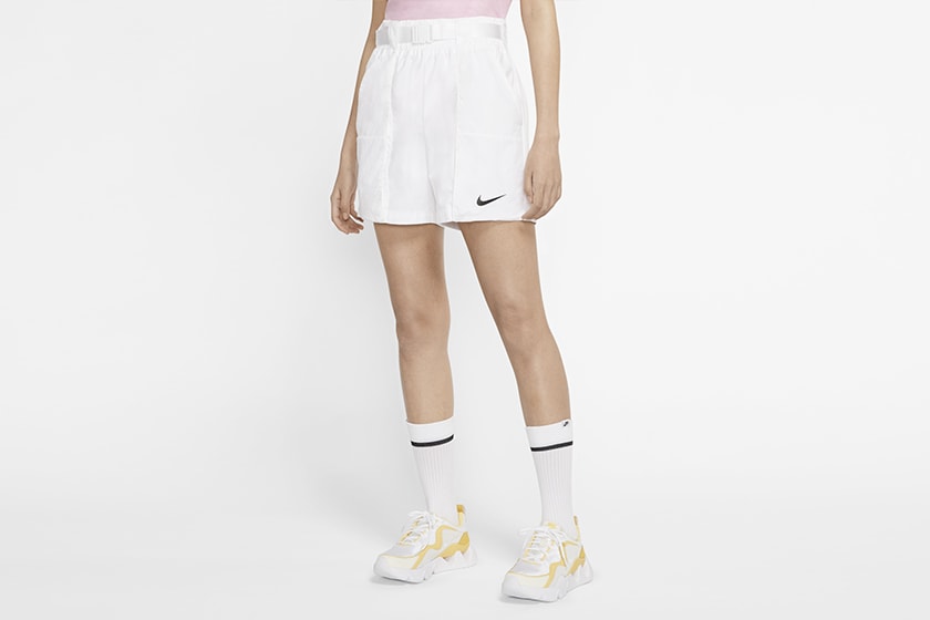 Nike Shorts Summer Outfits