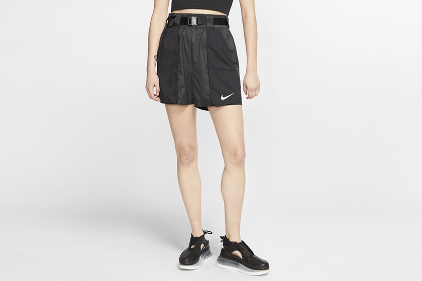 Nike Shorts Summer Outfits