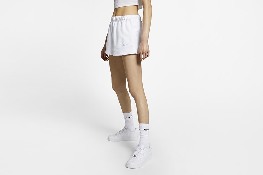 Nike Shorts Summer Outfits