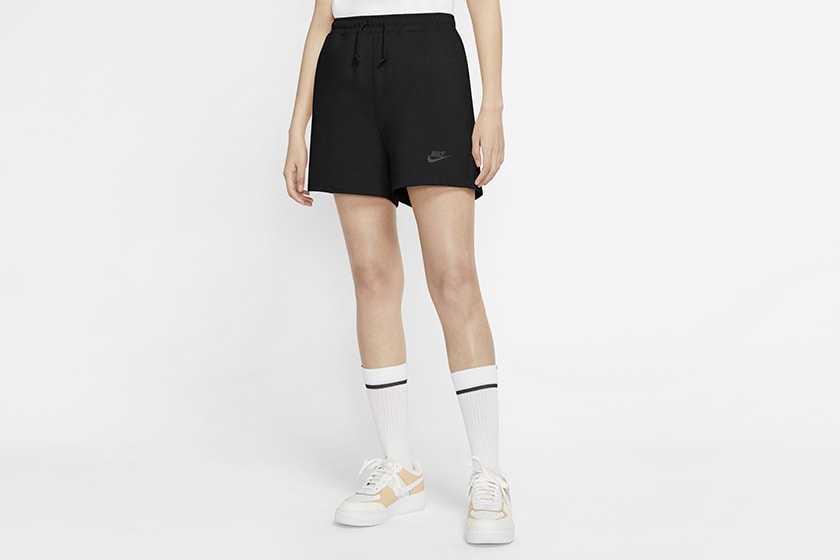 Nike Shorts Summer Outfits