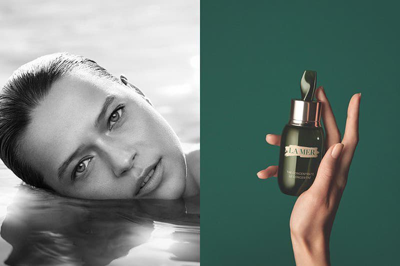 Jessica La Mer The Concentrate Skincare