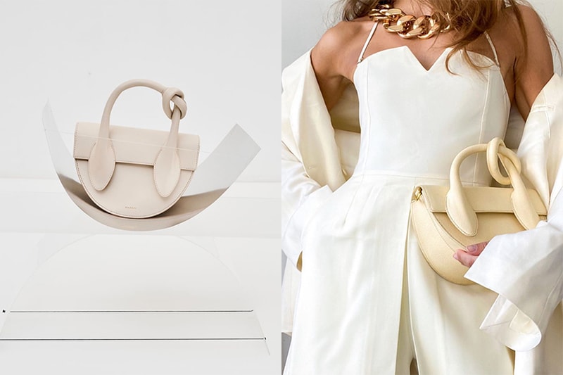 2020 SUMMER Yuzefi Indie Handbags