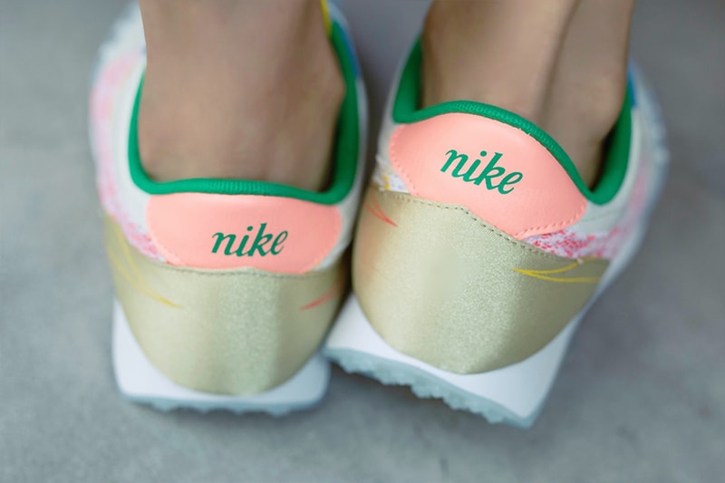 Nike Daybreak wmns Lace Summer Sneakers