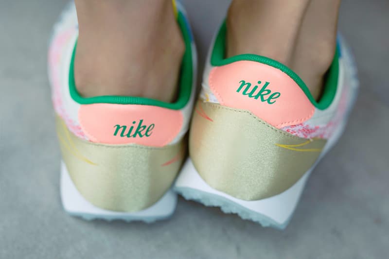 Nike Daybreak wmns Lace Summer Sneakers