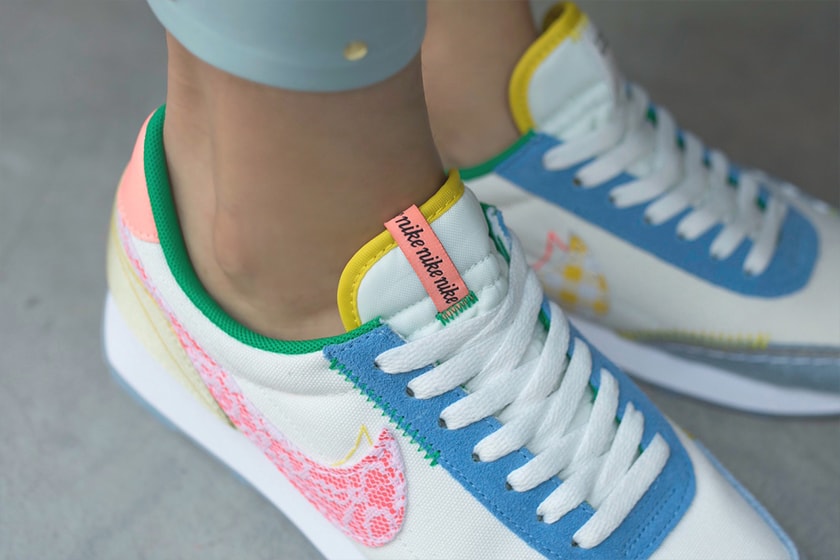 Nike Daybreak wmns Lace Summer Sneakers