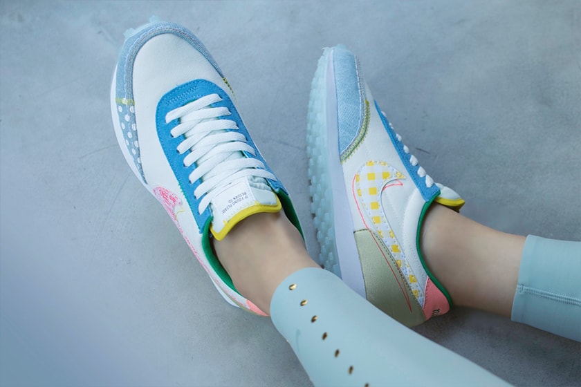Nike Daybreak wmns Lace Summer Sneakers
