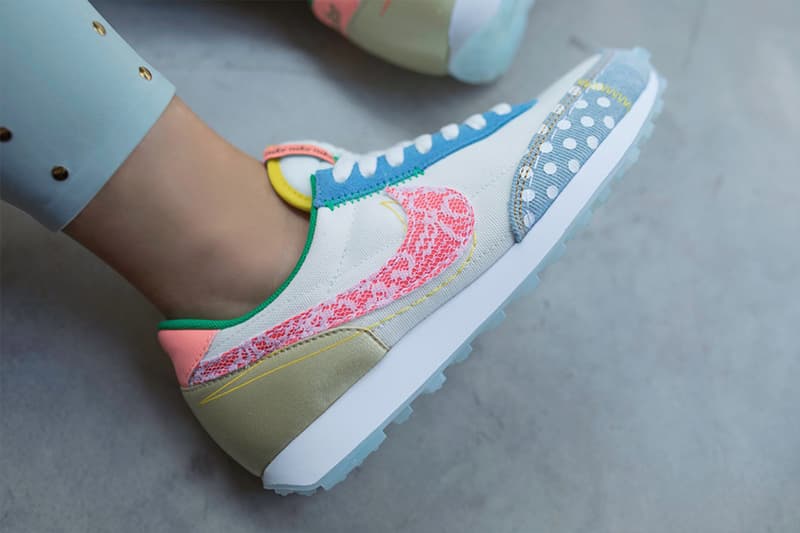 Nike Daybreak wmns Lace Summer Sneakers