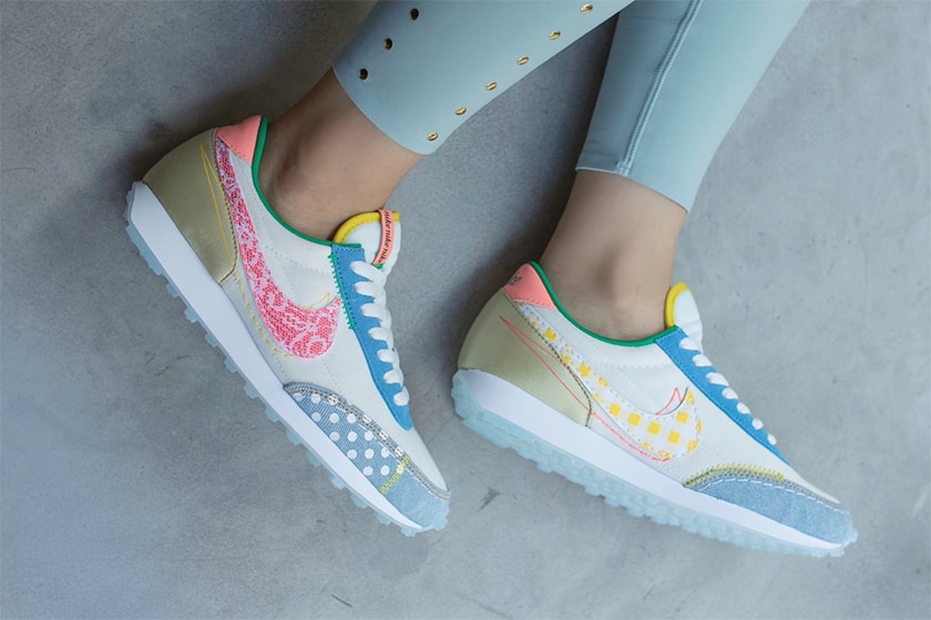 Nike Daybreak wmns Lace Summer Sneakers
