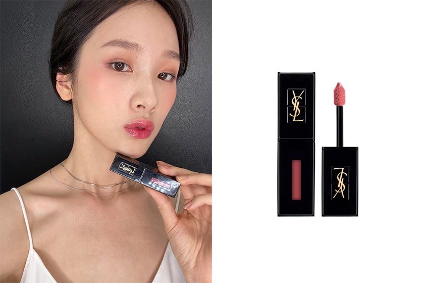YSL Beauty 2020 Top 4 Best Seller Lipsticks