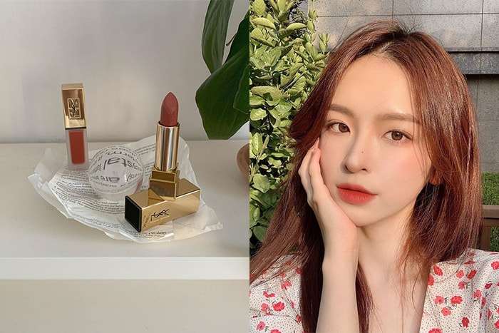 不再選擇困難症：揭曉 YSL Beauty 年度最人氣的唇彩排行榜，哪一款你已經入手？