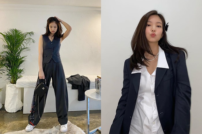不過時的典雅設計:這幾款 Chanel 手袋連 BLACKPINK Jennie 都愛不釋手!