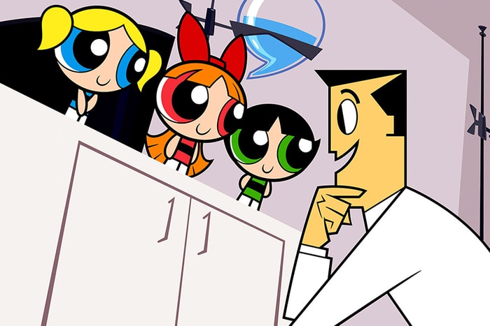 童年回憶《飛天小女警》將要拍攝真人版影集,故事設定在花花、泡泡和毛毛長大後!