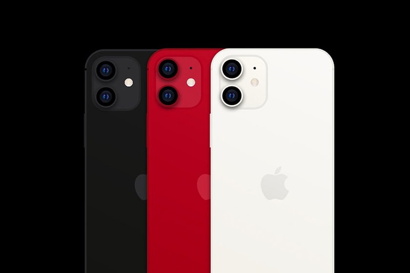 Apple iPhone 12e 2021 march release