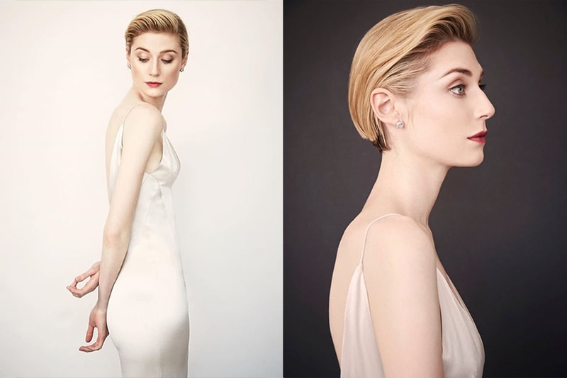 Tenet Elizabeth Debicki Hollywood Actress