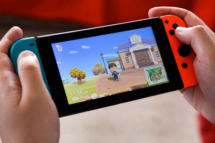 當品牌因疫情業績紛紛下跌之際... 任天堂 Nintendo 迎來了驚人的獲利成長!