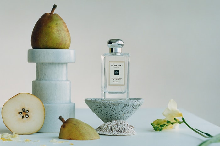 經典中的經典:Jo Malone London 的這款香水熱銷了十年,是粉絲們的最愛!