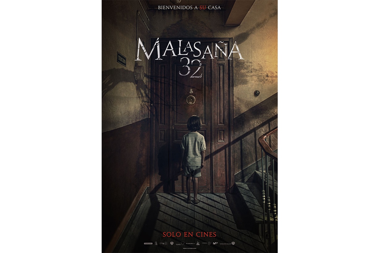 32 Malasana Street real story horror movie film