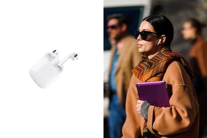 apple airpods pro patent lower dangerous system future