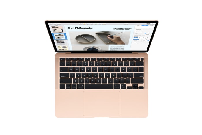 延遲的發表會:除了手機以外的驚喜,Macbook Air 可能比 iPhone 還便宜?