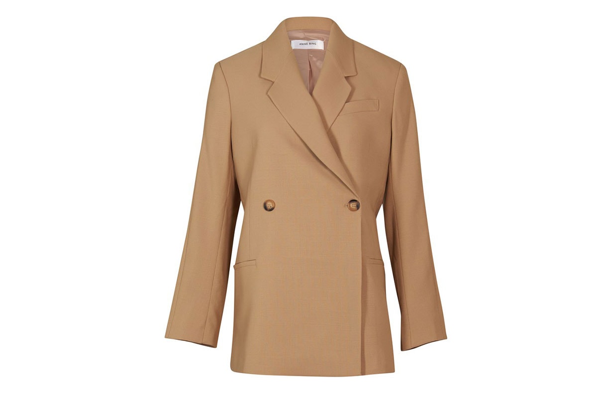 ANINE BING Kaia blazer