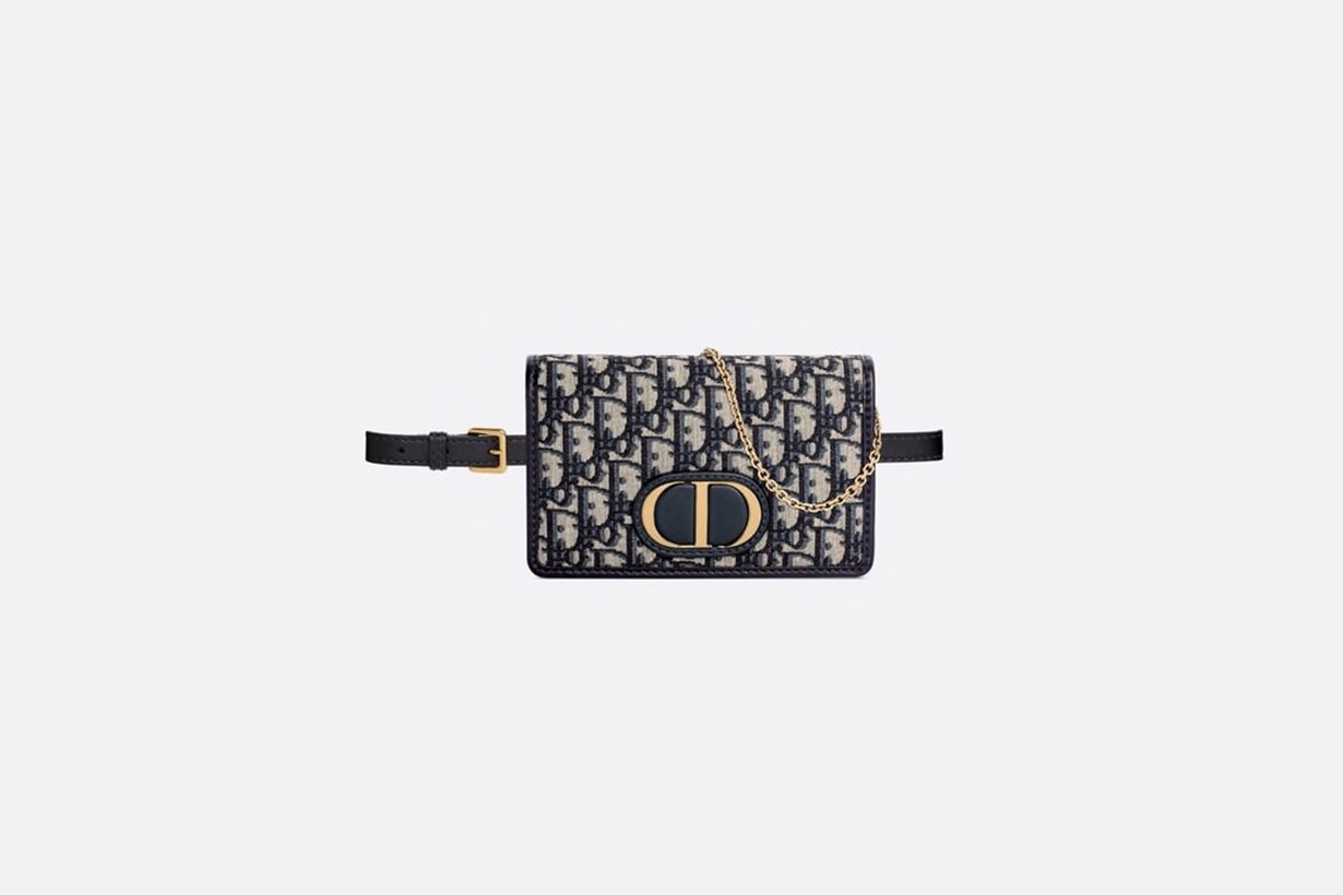 dior mini bags 30 Montaigne handbags pre fall 2020