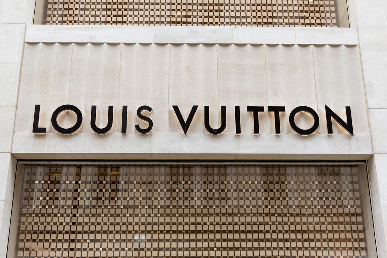 chanel Louis Vuitton cartier Tiffany & Co price increase 2020