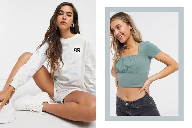 ASOS Sportwear