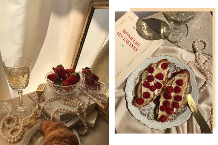 最 Instagrammable 的地方是廚房:現在打卡照必備的,是一系列的時尚廚具!