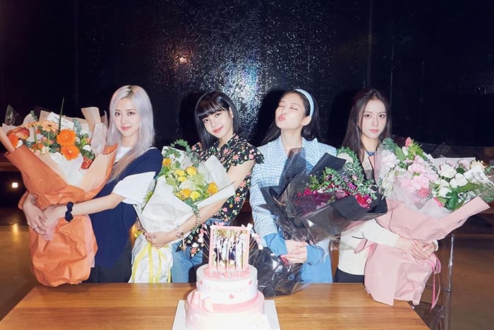 BlackPink 慶祝出道 4 週年,推出《Frozen》版的《How You Like That》