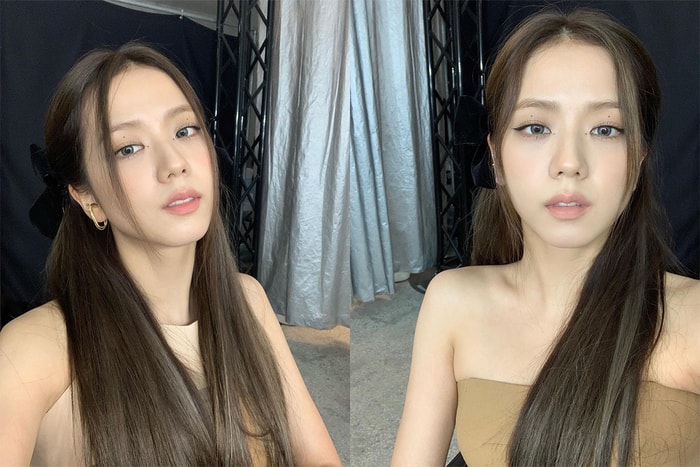 BLACKPINK Jisoo 分享最愛潤唇膏,原來是 Instagram 大熱的這款!
