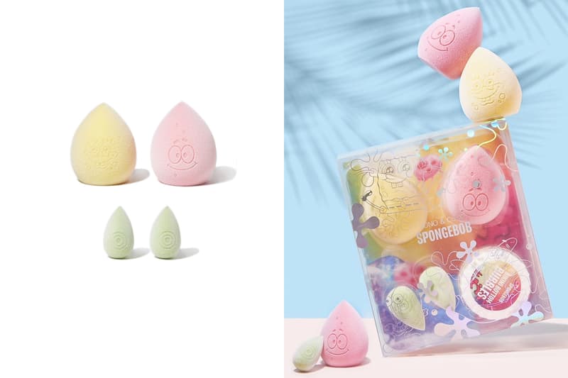 juno-co-spongebob-collabration-beauty-make-up-release-2020