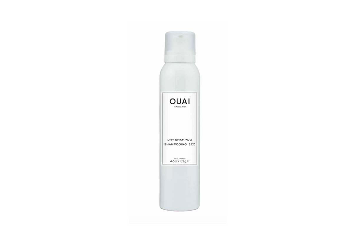 byredo ouai super dry shampoo collaboration limited edition