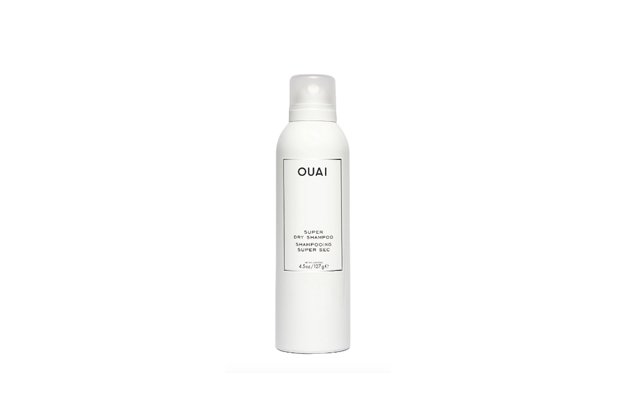 byredo ouai super dry shampoo collaboration limited edition