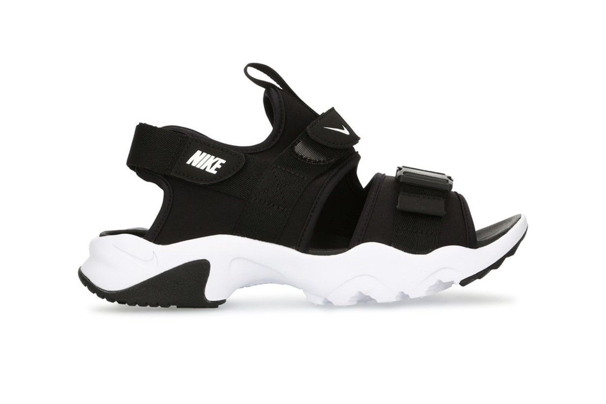 Canyon sneakers