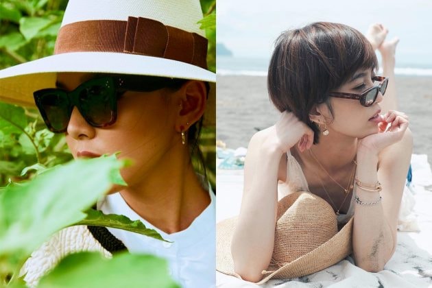 celine sunglasses summer 2020 new celeb fav