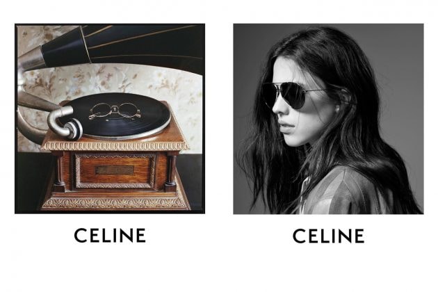 celine sunglasses summer 2020 new celeb fav