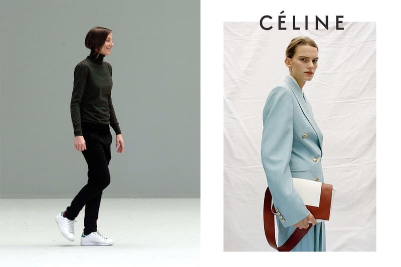 old celine phoebe philo market vintage where buy instagram