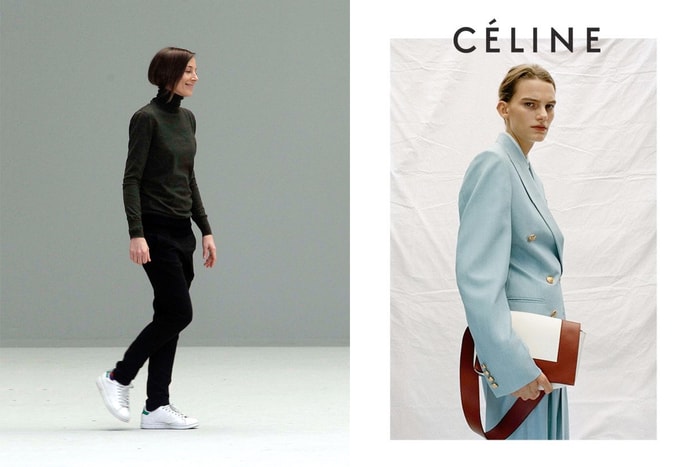 望梅止渴:Phoebe 回歸之前,發現專賣 Old Céline 絕版品的天地!