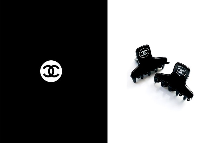可遇不可求:當鯊魚夾成了流行關鍵字,Chanel 的這款絕對是夢幻逸品!