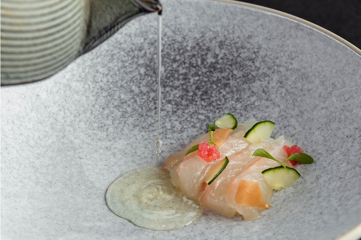 K11 MUSEA COBO HOUSE