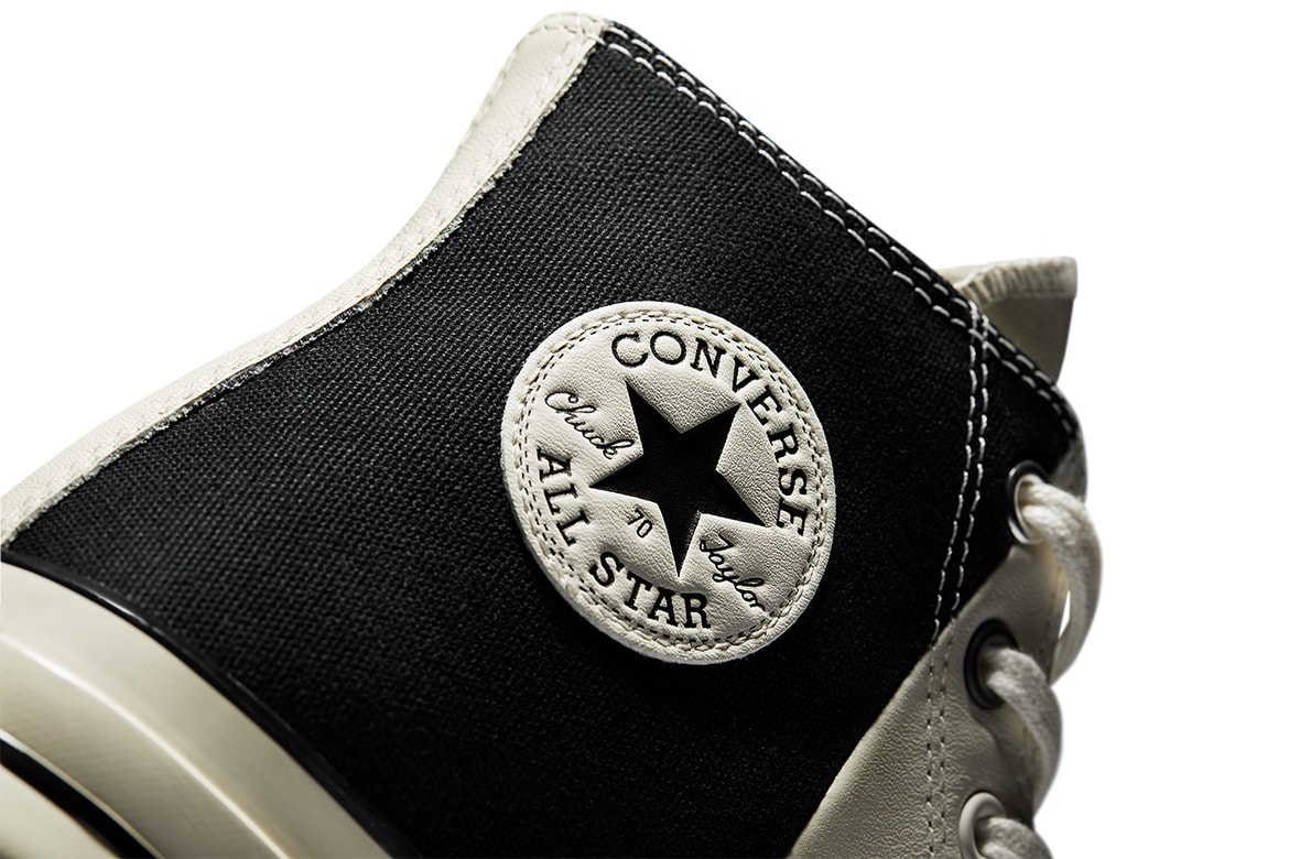 Converse Rivals Chuck 70 Pro Leather