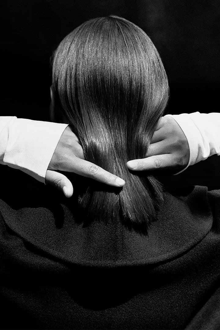 COS New Perspectives 2020 Fall Winter Campaign by Jack Davison