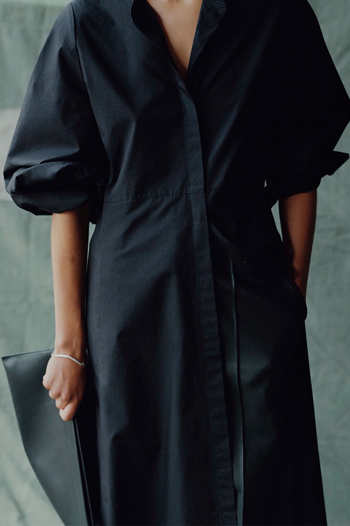 COS New Perspectives 2020 Fall Winter Campaign by Jack Davison
