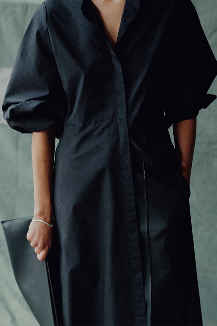 COS New Perspectives 2020 Fall Winter Campaign by Jack Davison